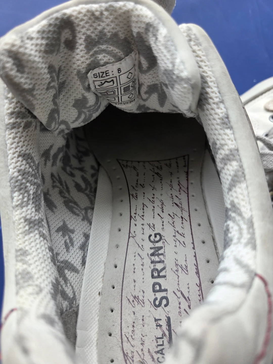 Call it Spring mens Fashion Sneakers - photo 3