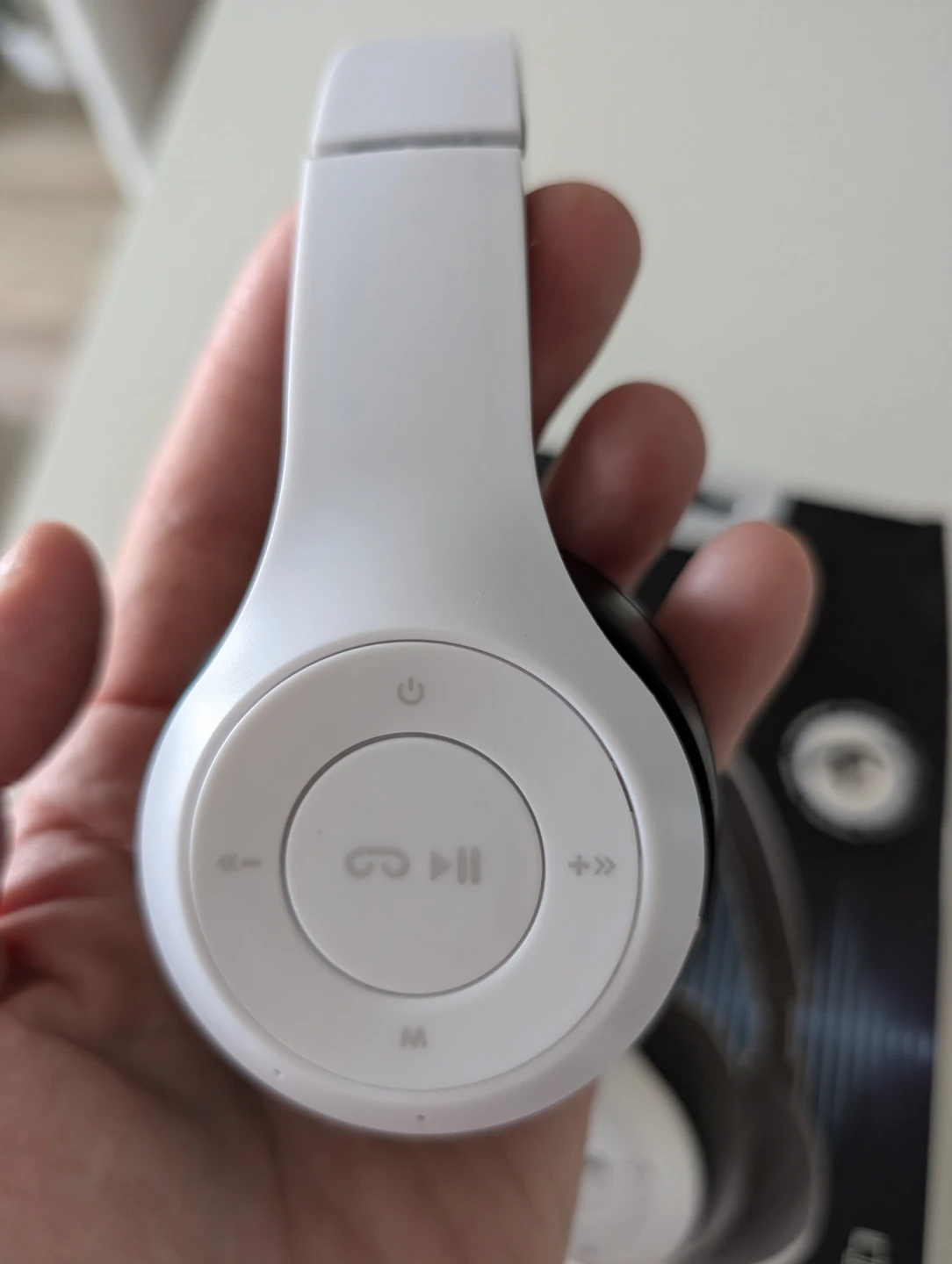 Bluetooth headphones (Dollarama) - photo 2