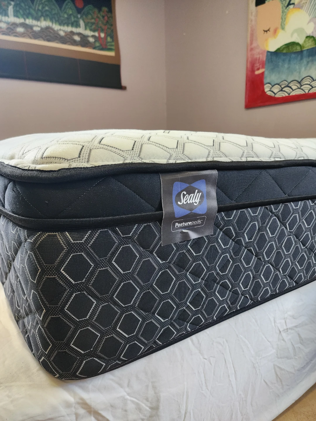 Costco queen size mattress