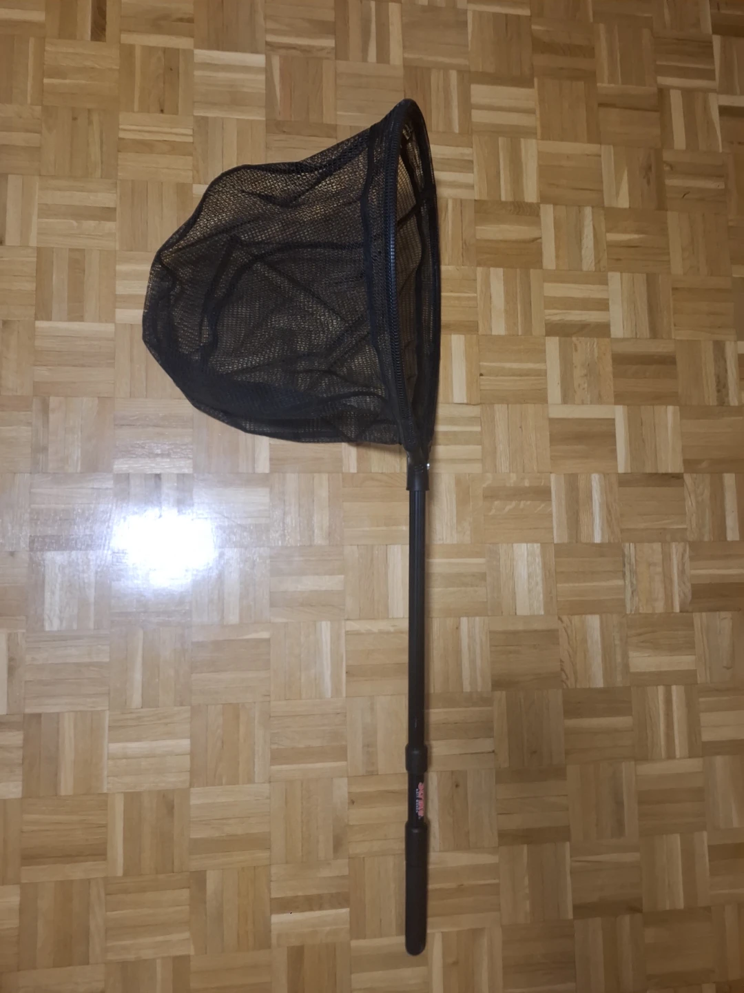 Lucky Strike Fishing Net