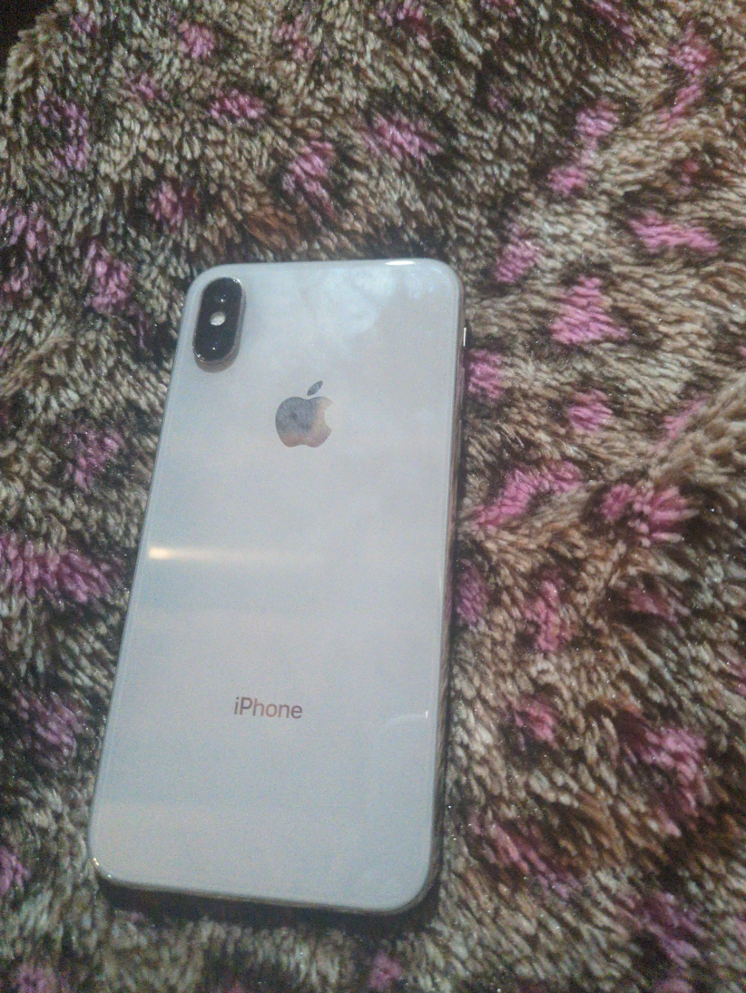 Apple iPhone