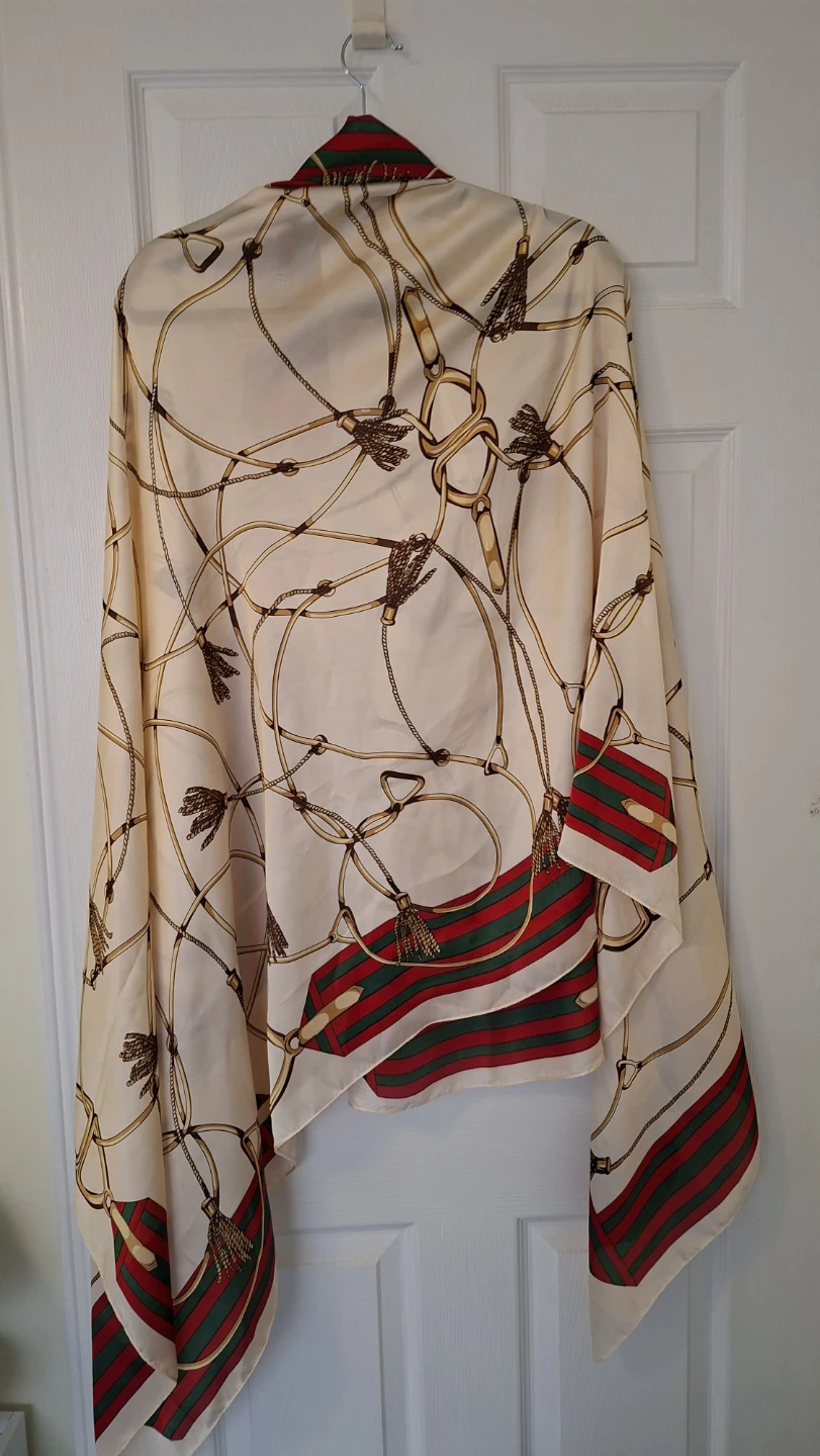 Women's Scarf - photo 2