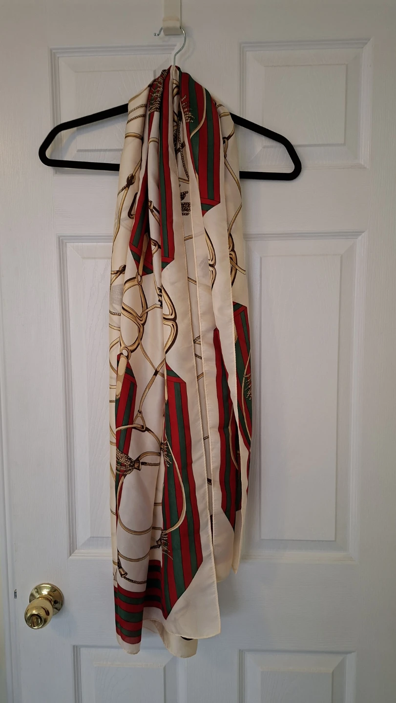 Women's Scarf - photo 3