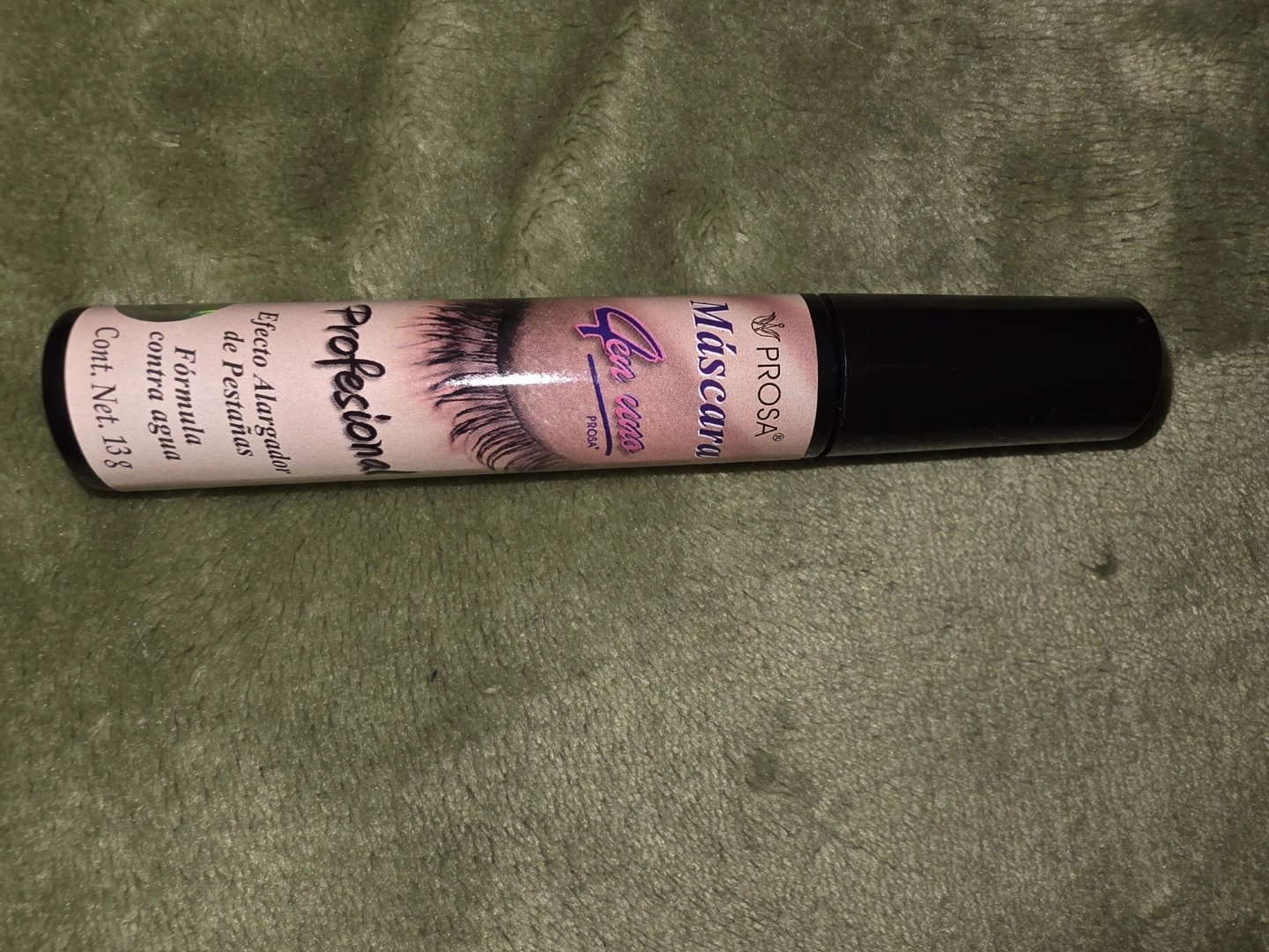 PROSA Mascara - photo 3