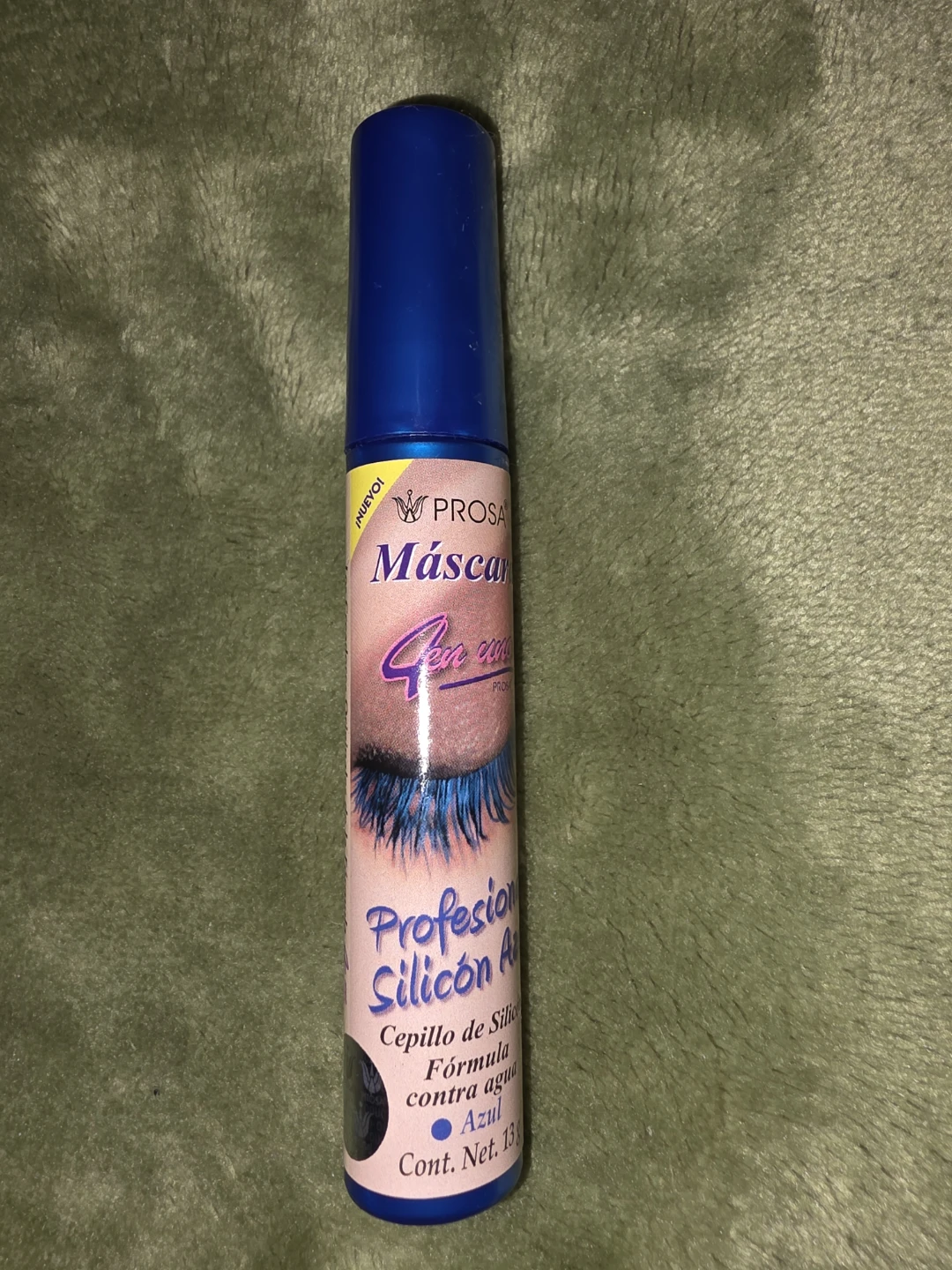 PROSA Mascara - photo 4