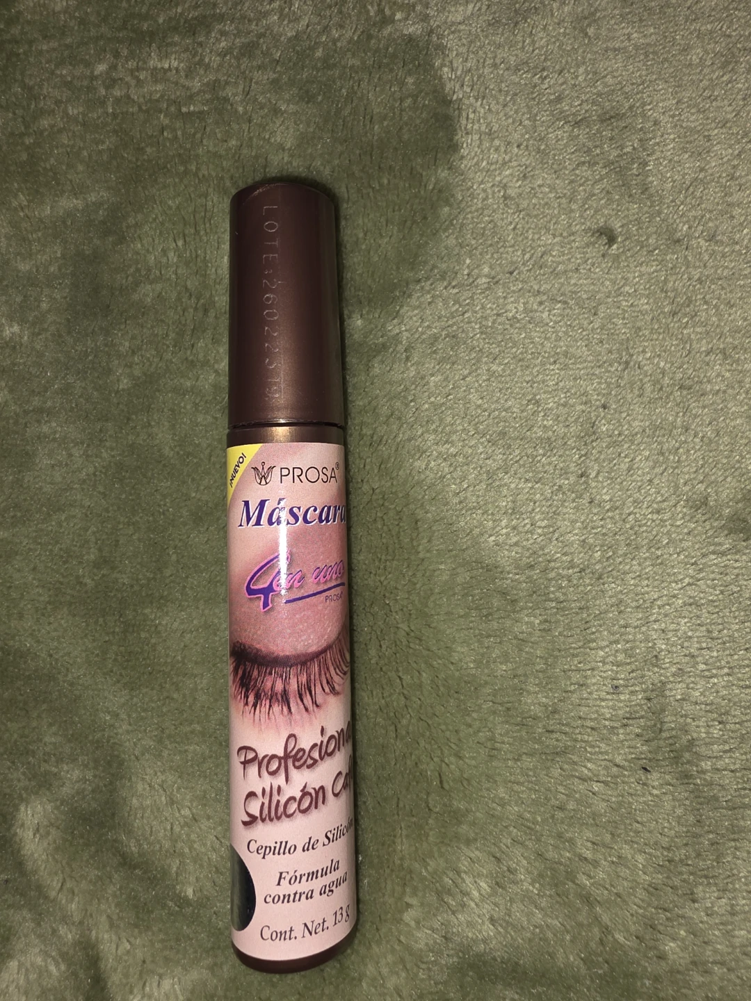PROSA Mascara - photo 5