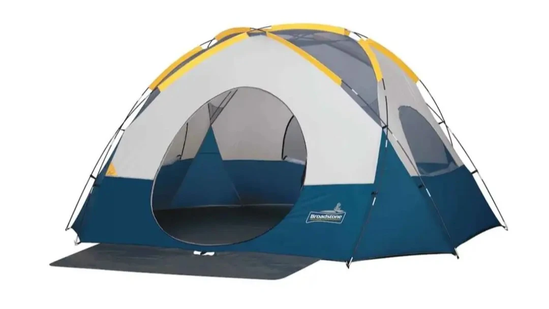 Broadstone Cumberland Dome Tent - photo 2