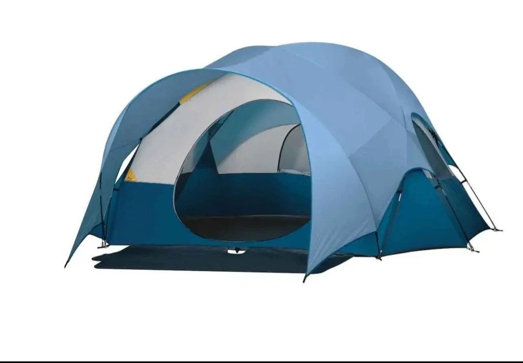Broadstone Cumberland Dome Tent - photo 3