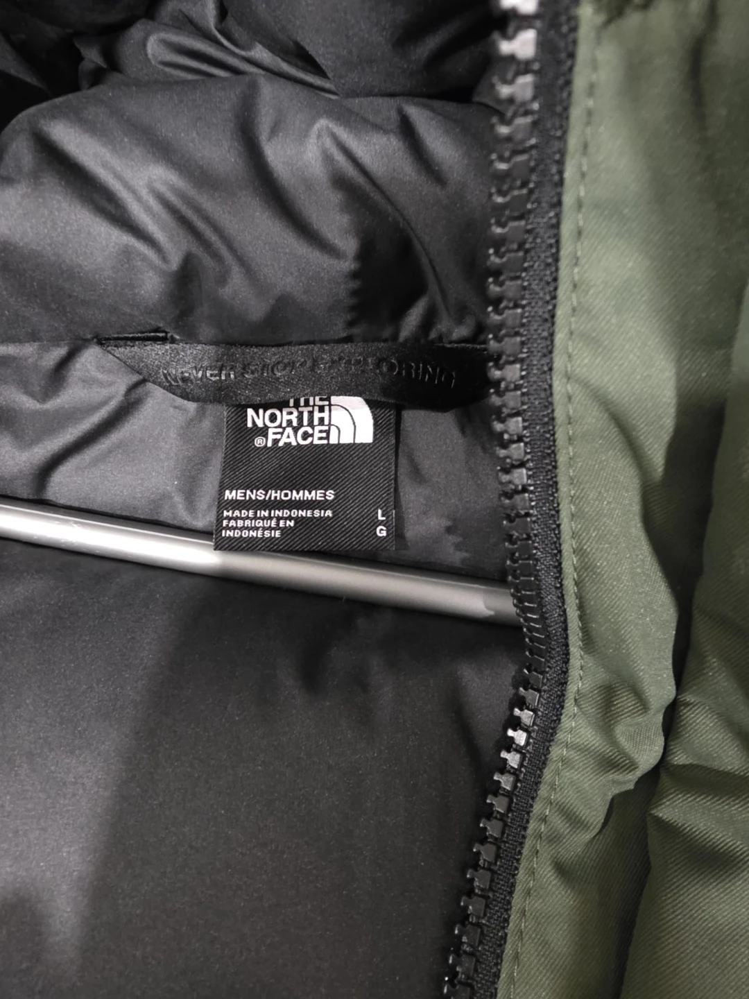 The North Face Men's Jacket - photo 3