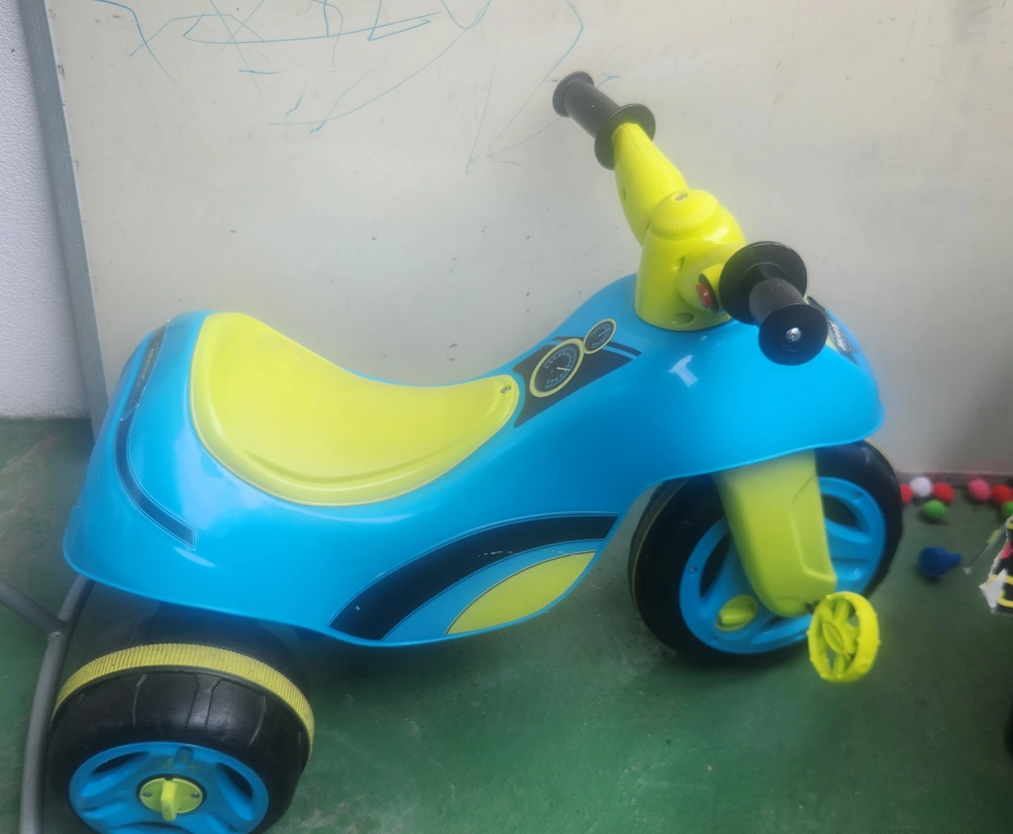 Huffy Ride-On Toy