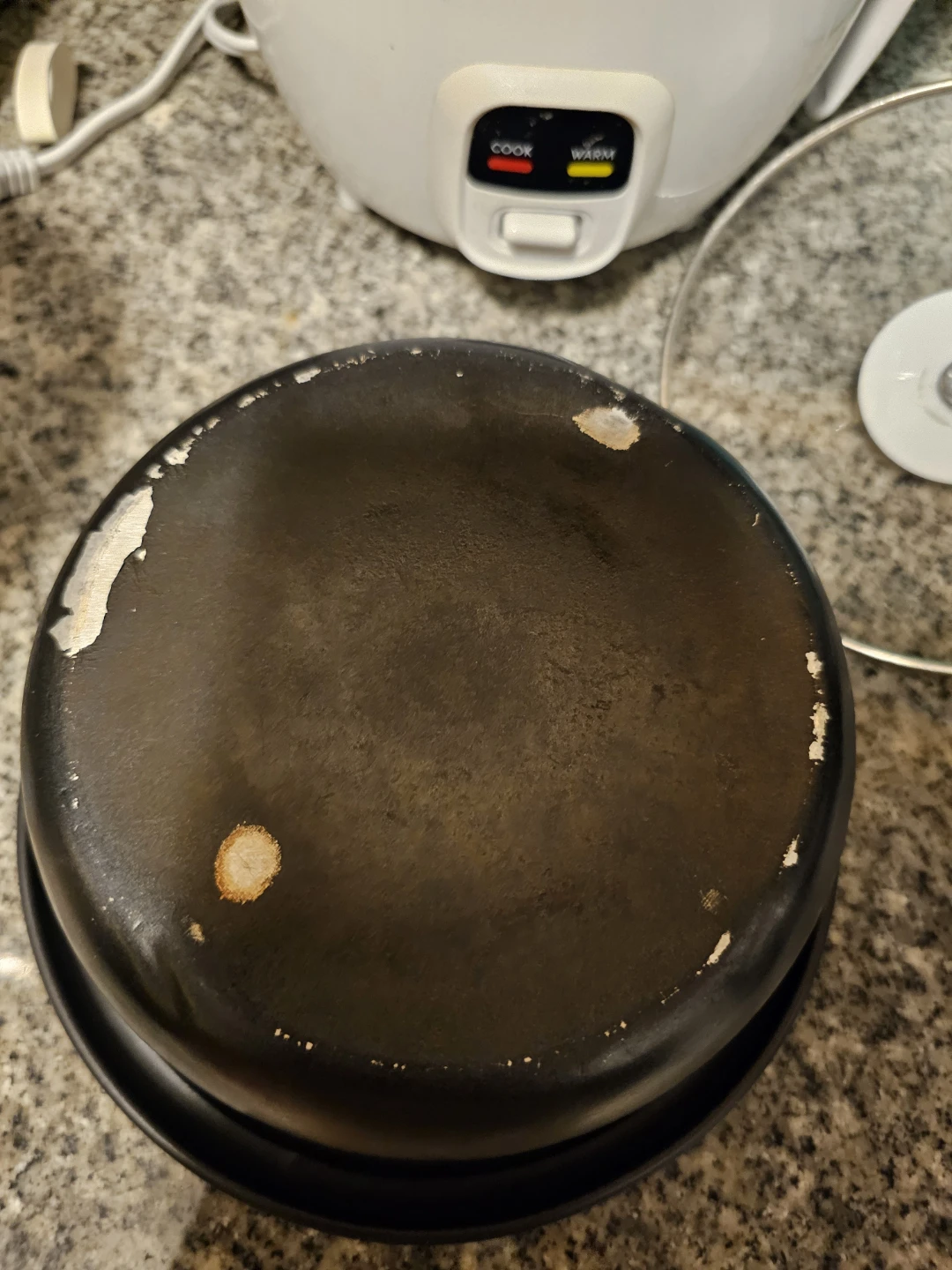 Aroma Rice Cooker - photo 3
