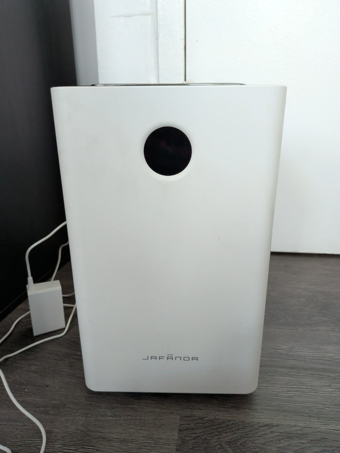 Air purifier Jafanda