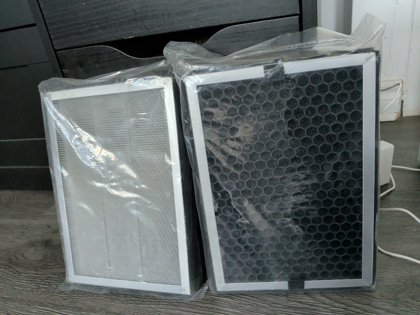 Air purifier Jafanda - photo 2