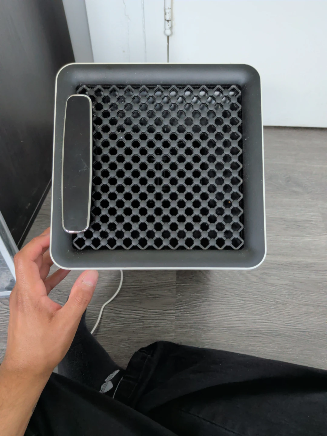 Air purifier Jafanda - photo 3