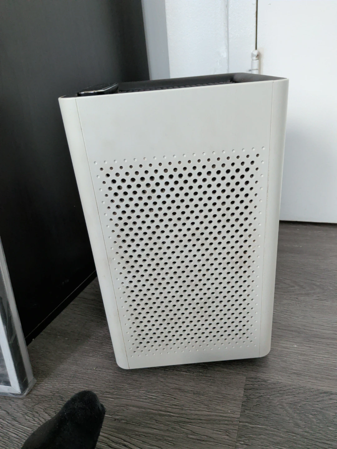 Air purifier Jafanda - photo 4