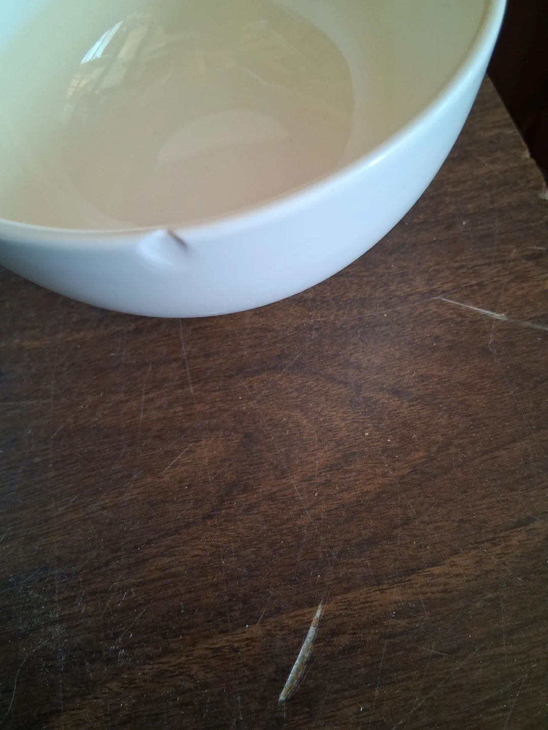 Oneida Chef's Table Porcelain Bowls and Dishes - photo 3