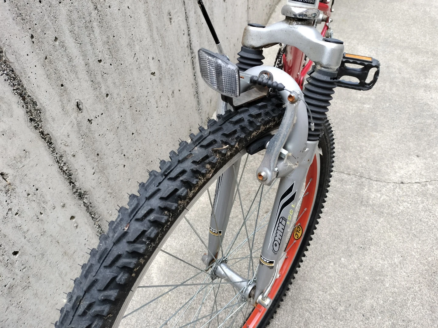 Mountain Bike - photo 5