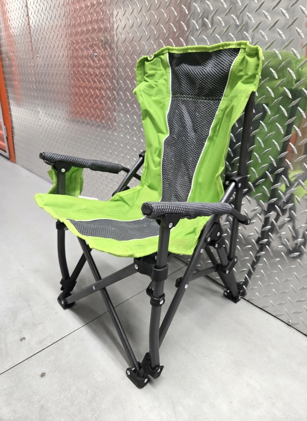 ClevrPlus Hiking Baby Backpack Child Carrier with Storage Bag - photo 4