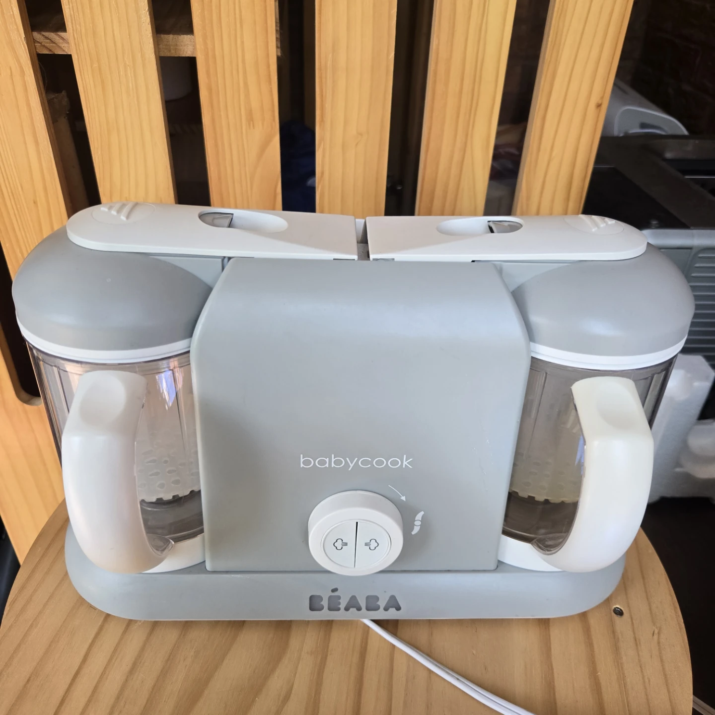 BEABA Babycook  Food Maker