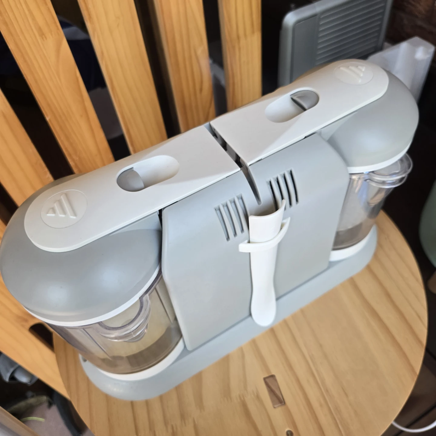 BEABA Babycook  Food Maker - photo 2