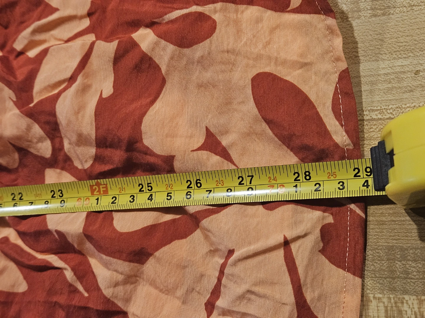 Nine West Floral Print Maxi Dress - XXL - photo 4
