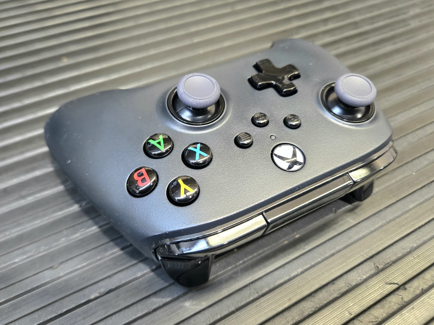 PowerA Advantage Wired Controller for Xbox - photo 2