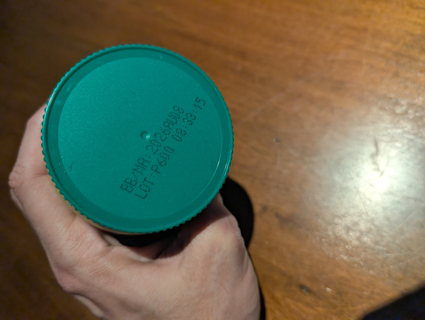 Planters Smooth Peanut Butter 500g - photo 2