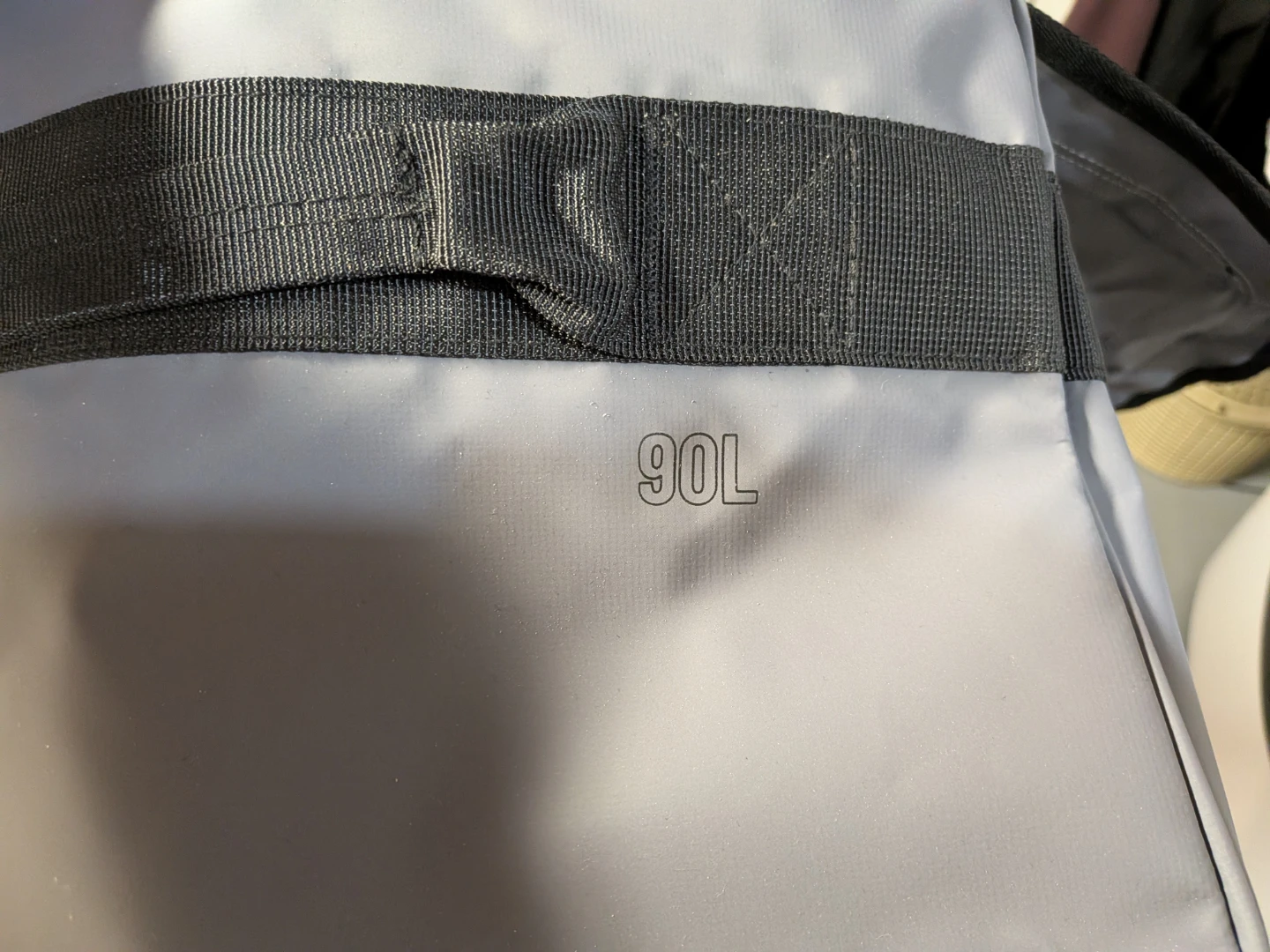 Haimont 90L Duffle Bag backpack - new - photo 4