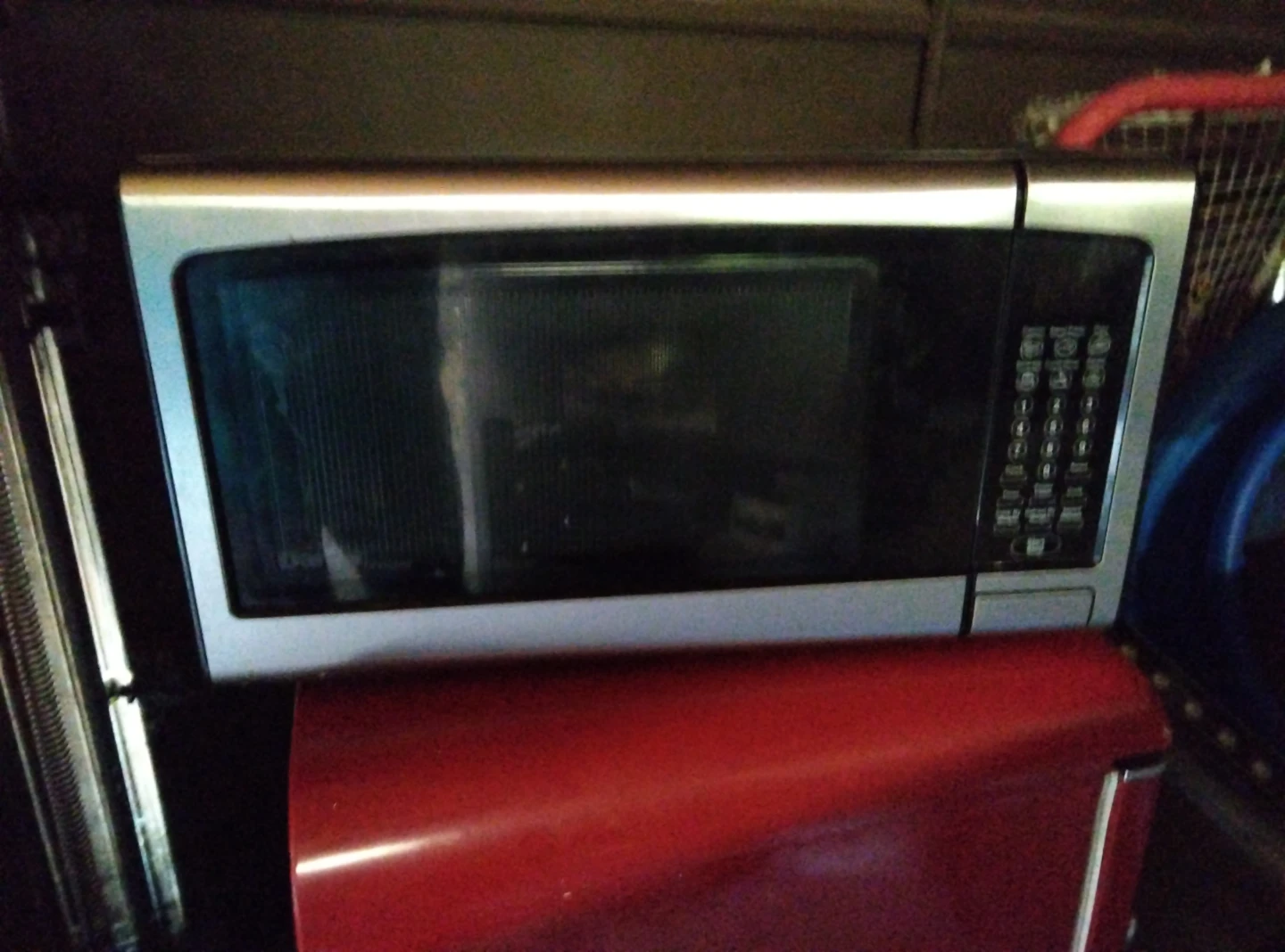 Danby Microwave Oven