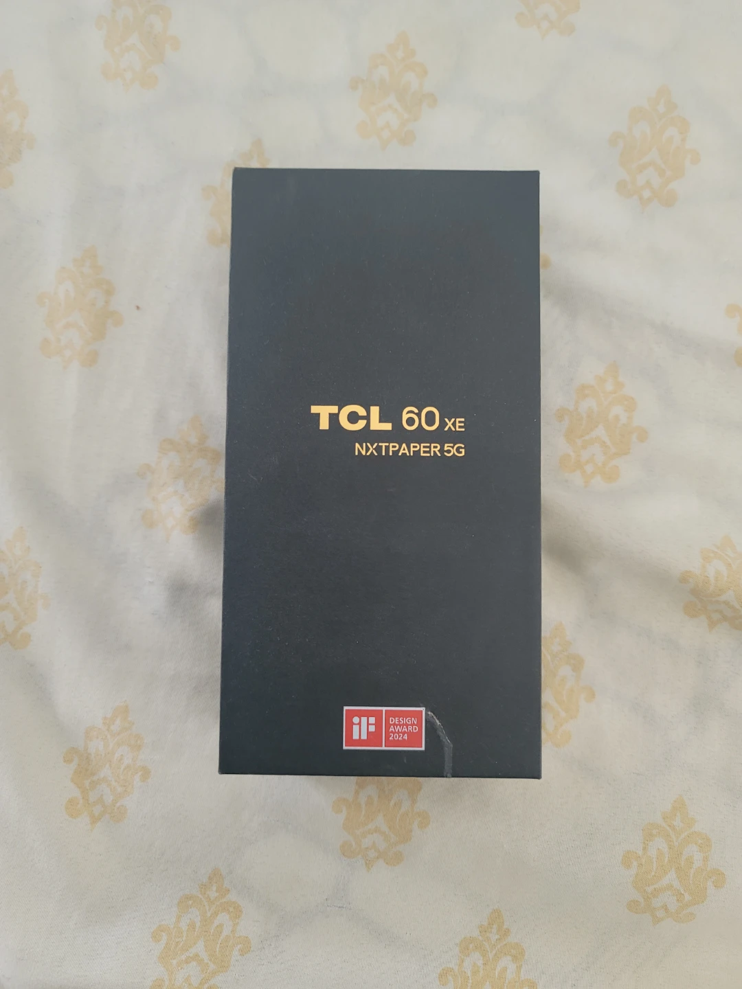 TCL 60xe Nxtpaper 5G - Brand new in box