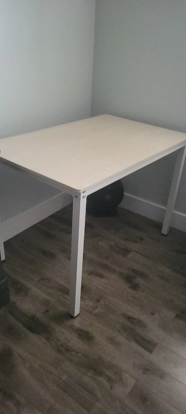 Table, 2 Chairs and Bench Set - photo 2