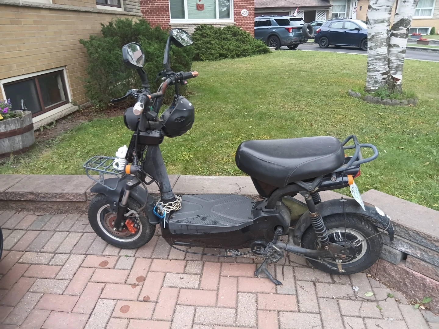 EBike