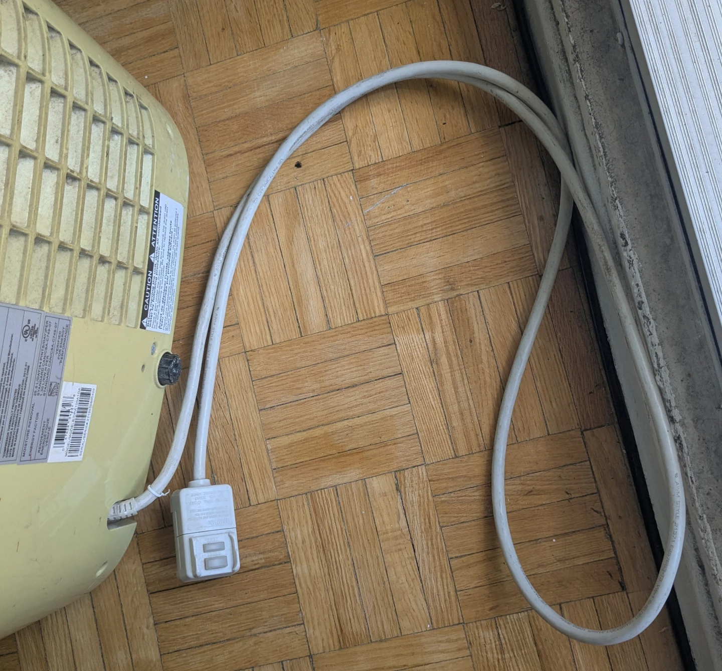 Danby ArcticAire Portable Air Conditioner 10,000 BTU - photo 5