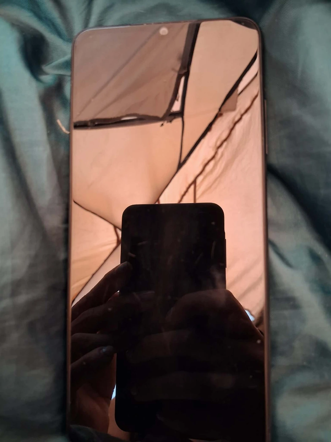 Samsung Galaxy A03s