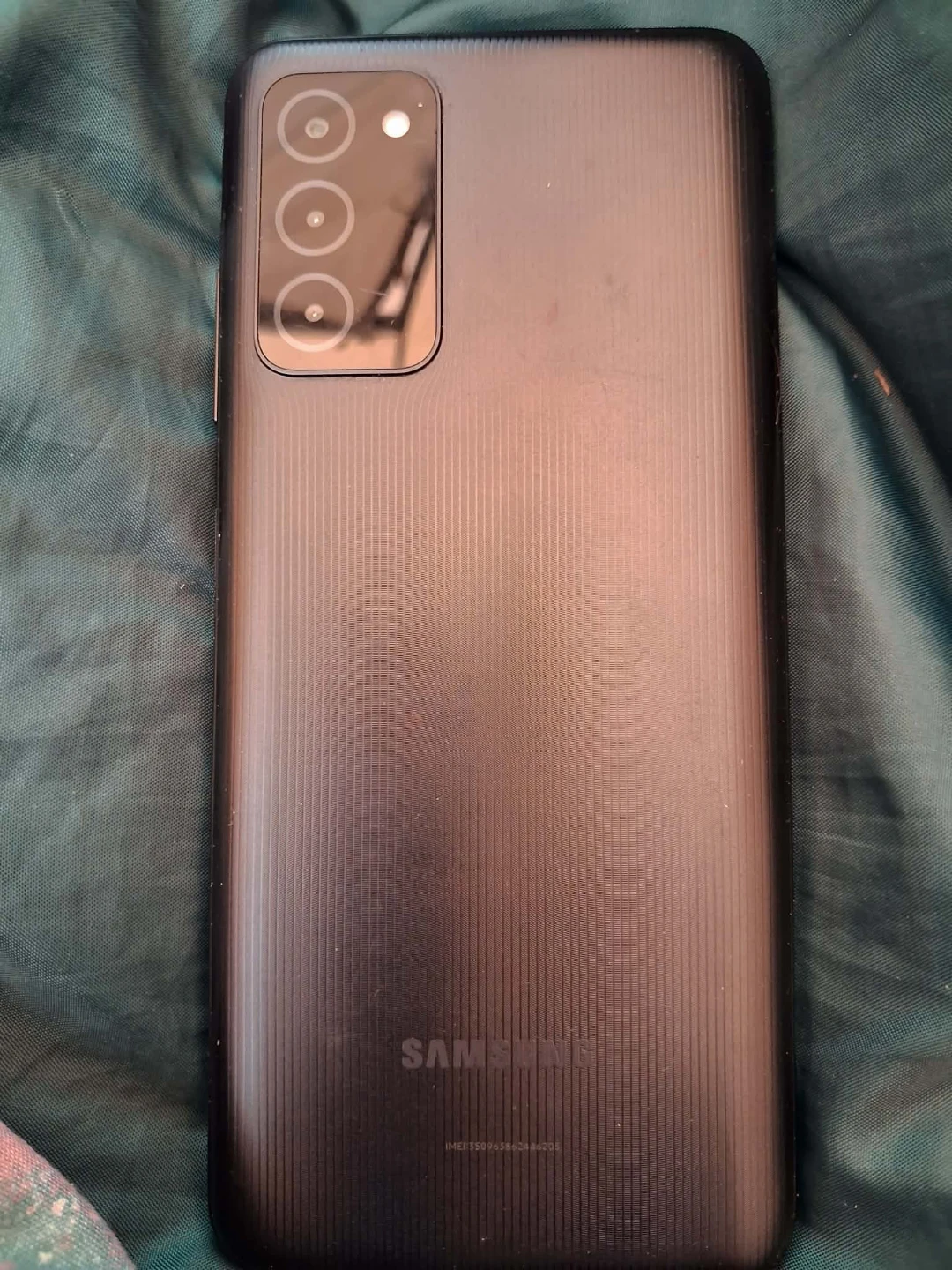 Samsung Galaxy A03s - photo 2