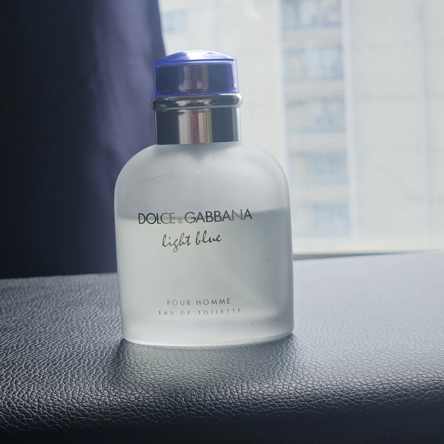 Dolce & Gabbana Light Blue Pour Homme Eau de Toilette 75ml