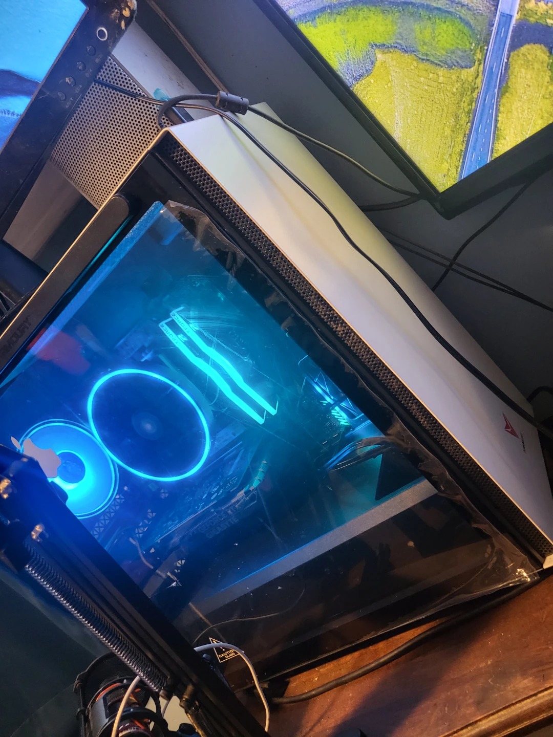 Armoury Gaming PC - photo 3