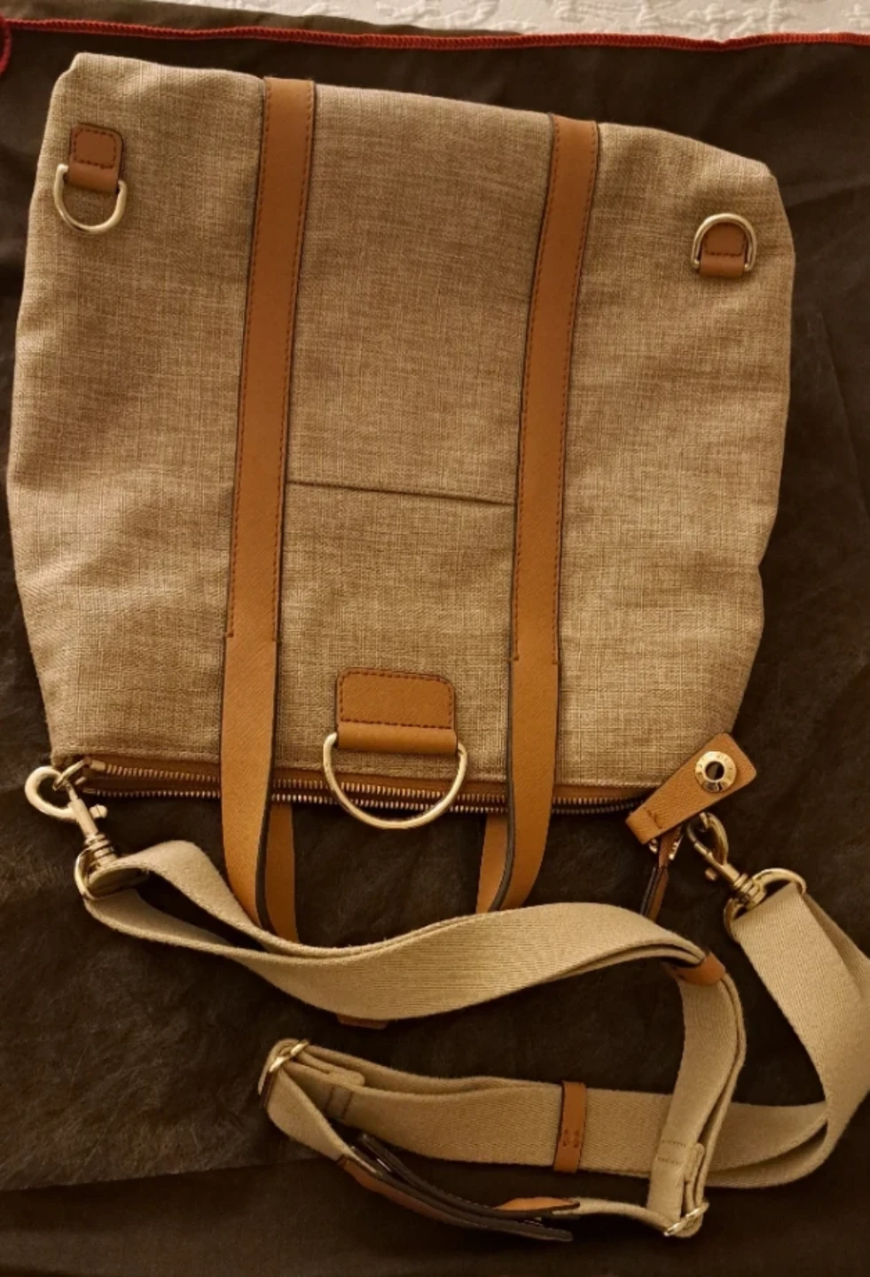Henri Bendel Tote Bag - photo 2