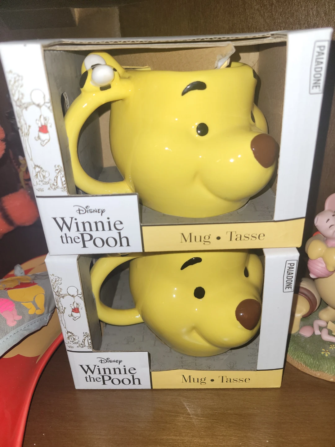Disney Winnie the Pooh Mug