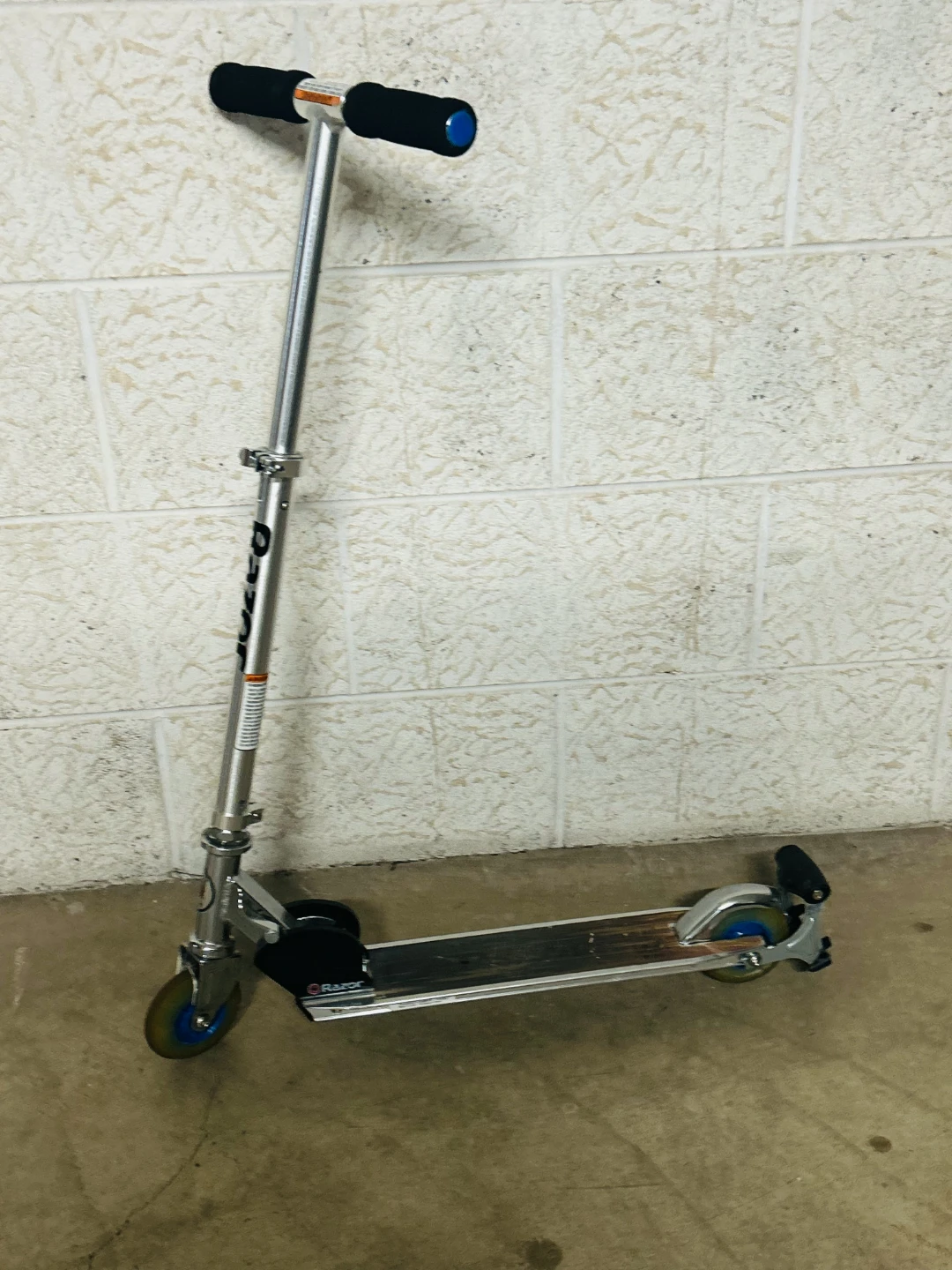 Kids' Razor scooter - photo 2