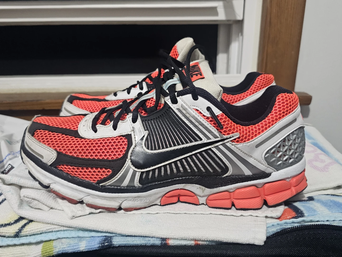 Nike Running Shoes