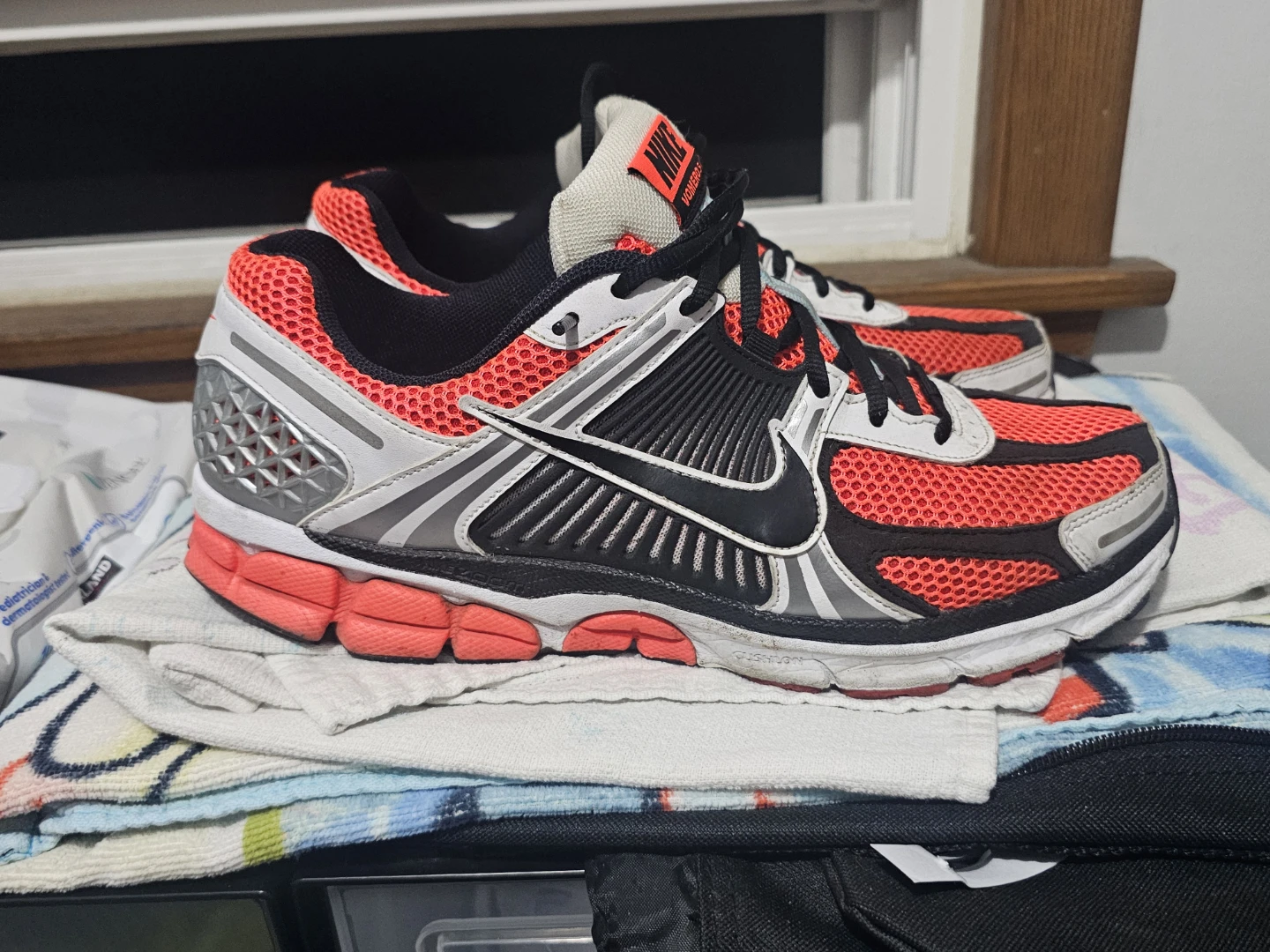 Nike Running Shoes - photo 2