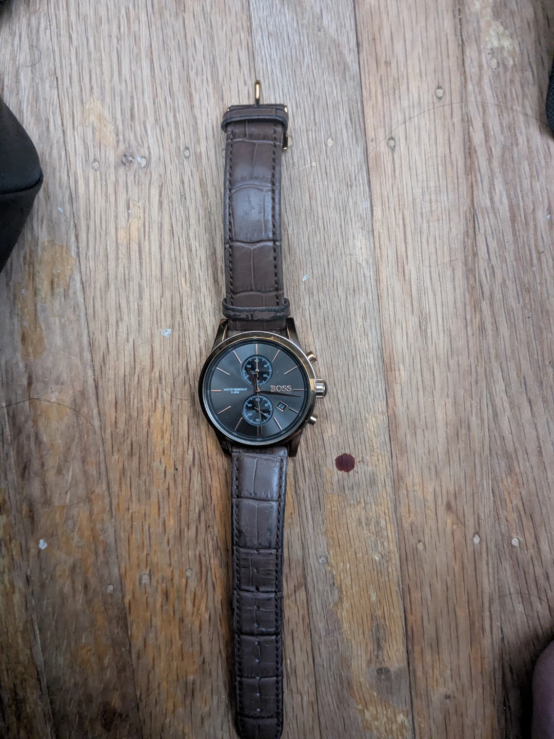 BOSS Chronograph Watch - photo 2