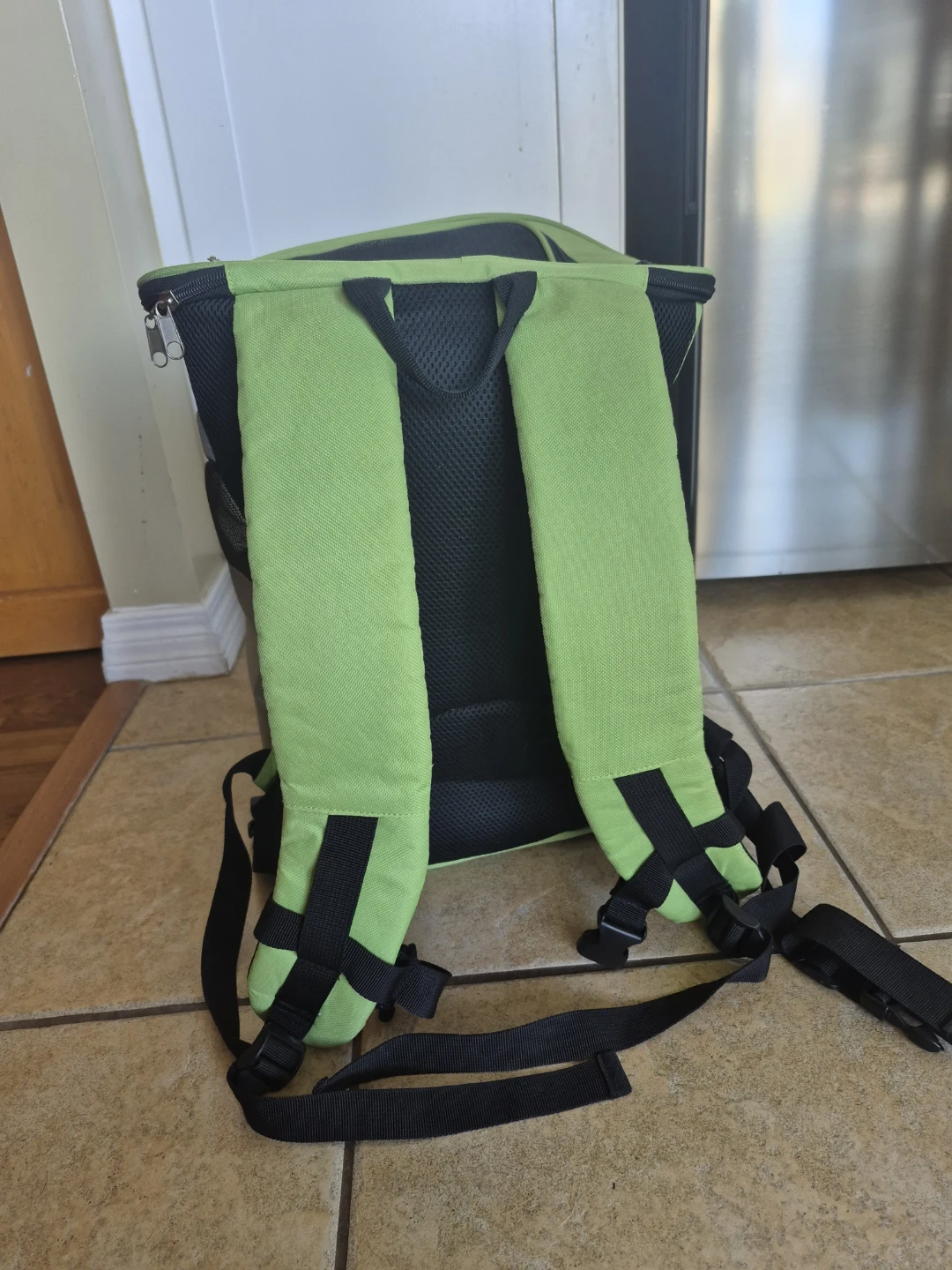 Pet Carrier Backpack - St. Aimee - photo 4