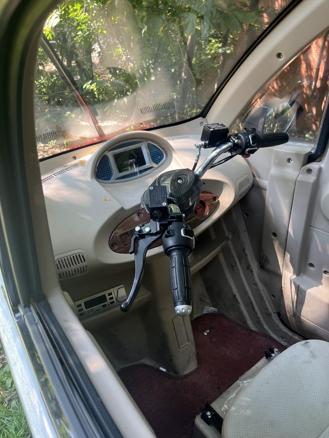 EMMO Electric Scooter - photo 2