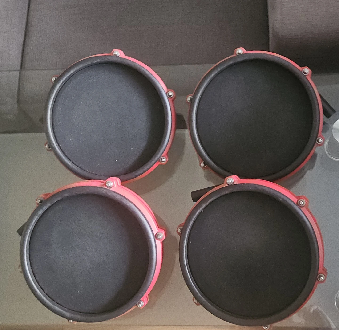 Alesis nitro e-drums - photo 2