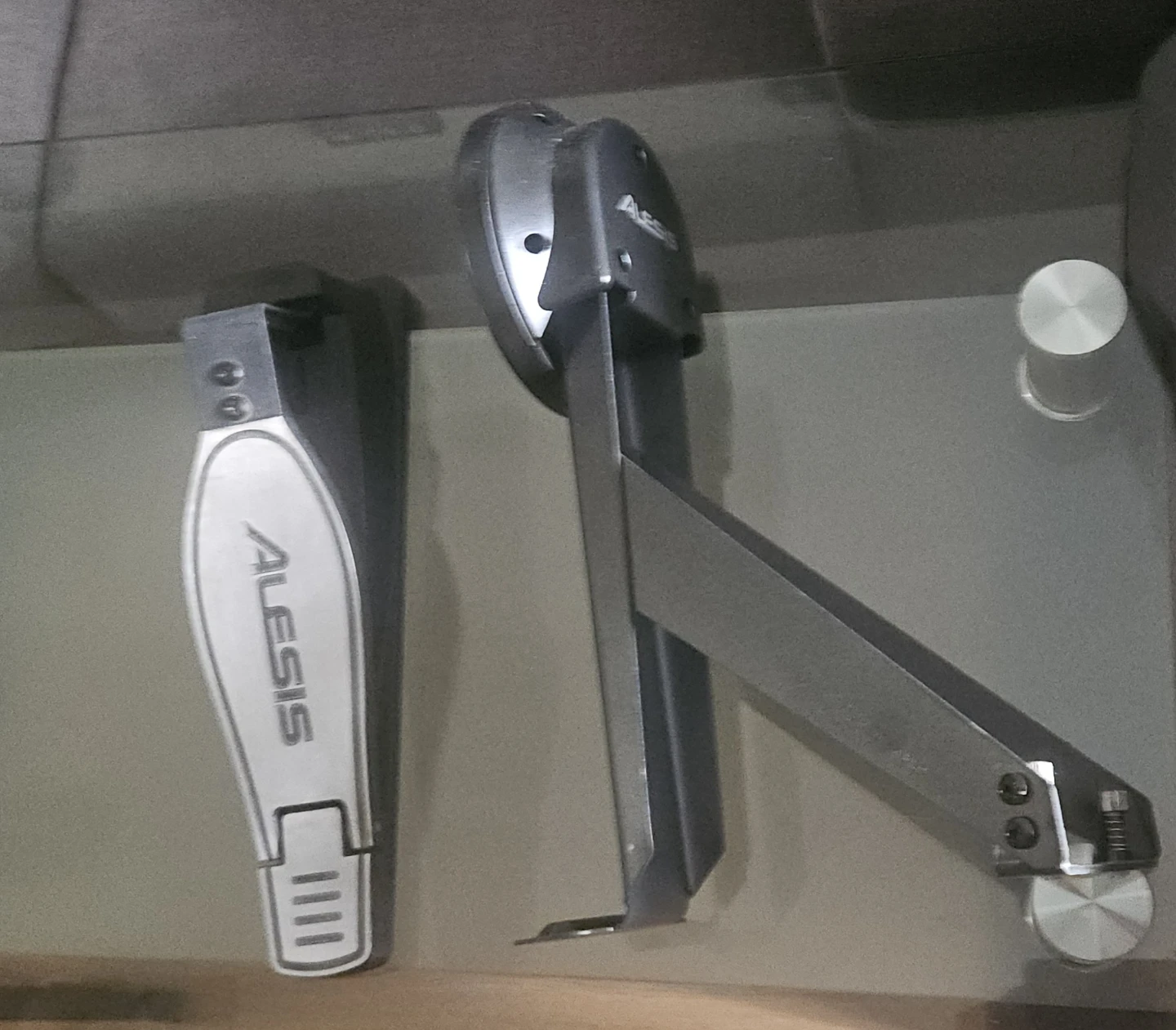 Alesis nitro e-drums - photo 3