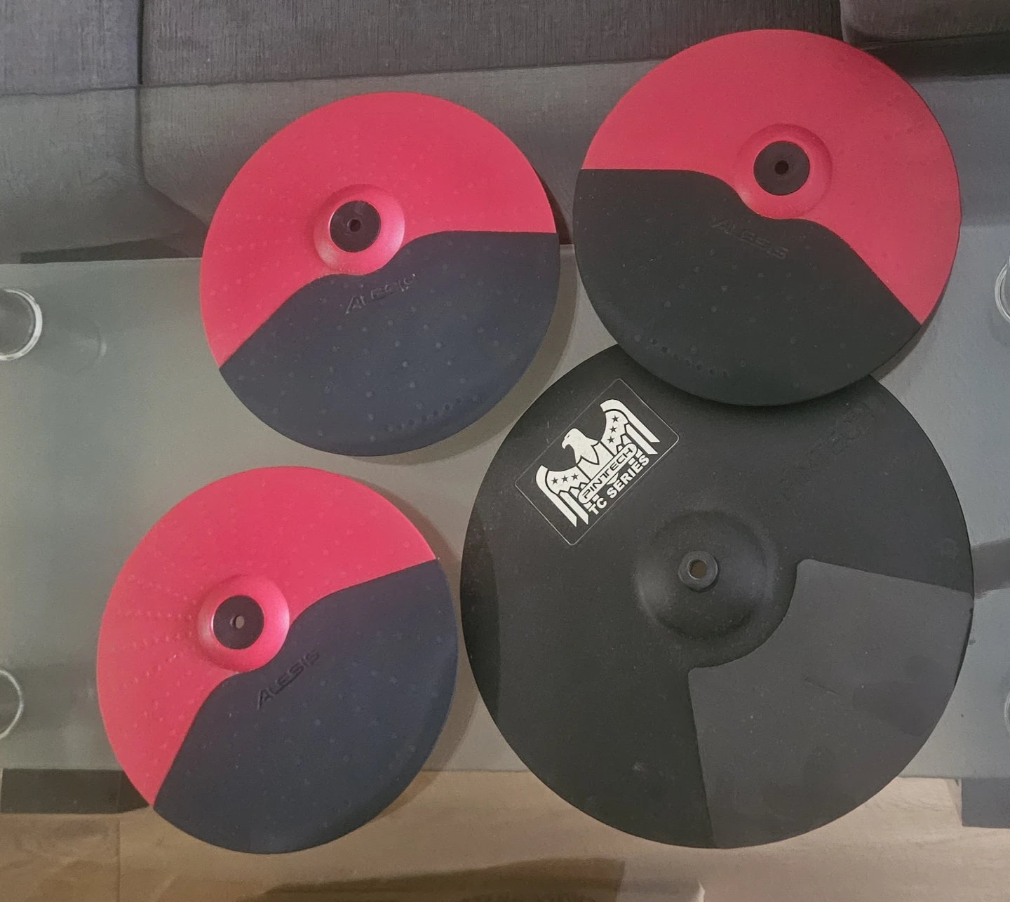 Alesis nitro e-drums