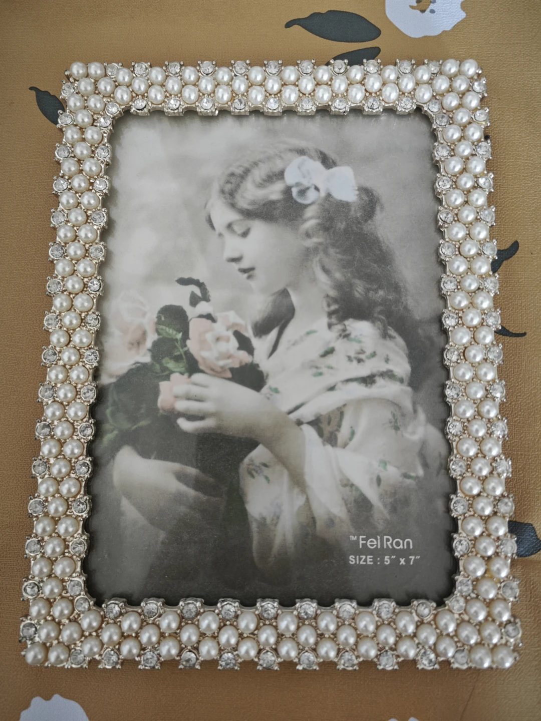 Photo Frame - 5" x 7"