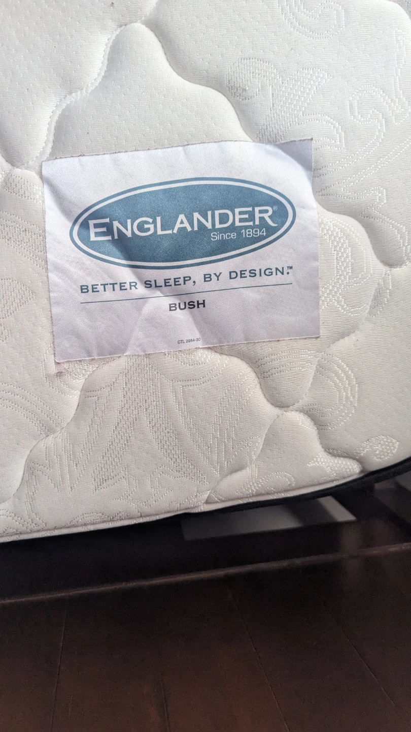 Queen mattress - photo 5